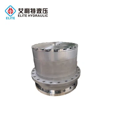 180000NM Reducer Gearbox do Crawler Ciągnik